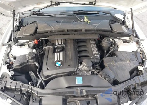 2010 BMW 128 I from USA, damaged, VIN WBAUL7C52AVJ77949